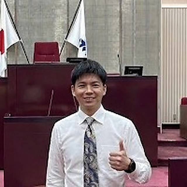 松岡 志竜